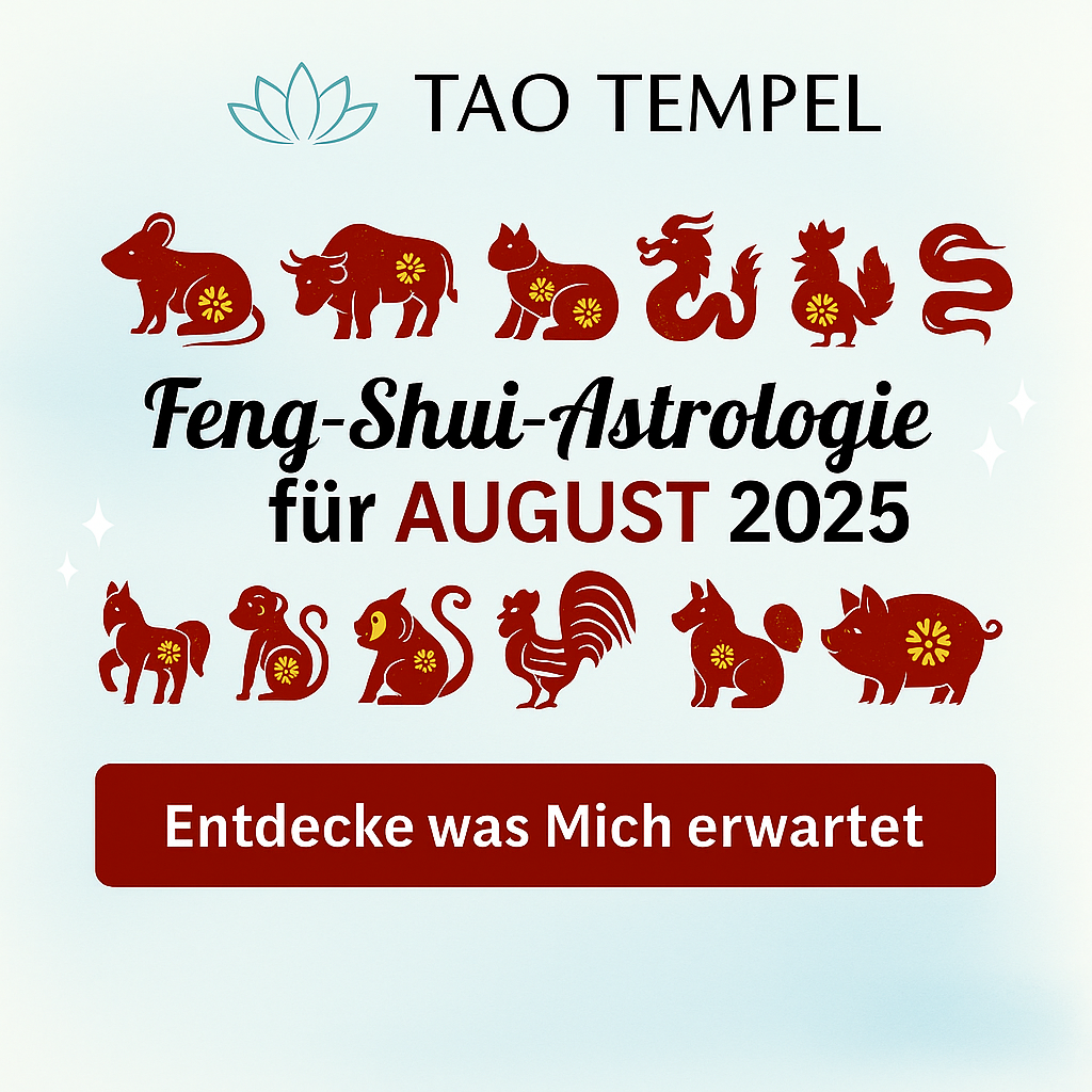 August-2025-Horoskop-Was-erwartet-jedes-Tierkreiszeichen TaoTempel
