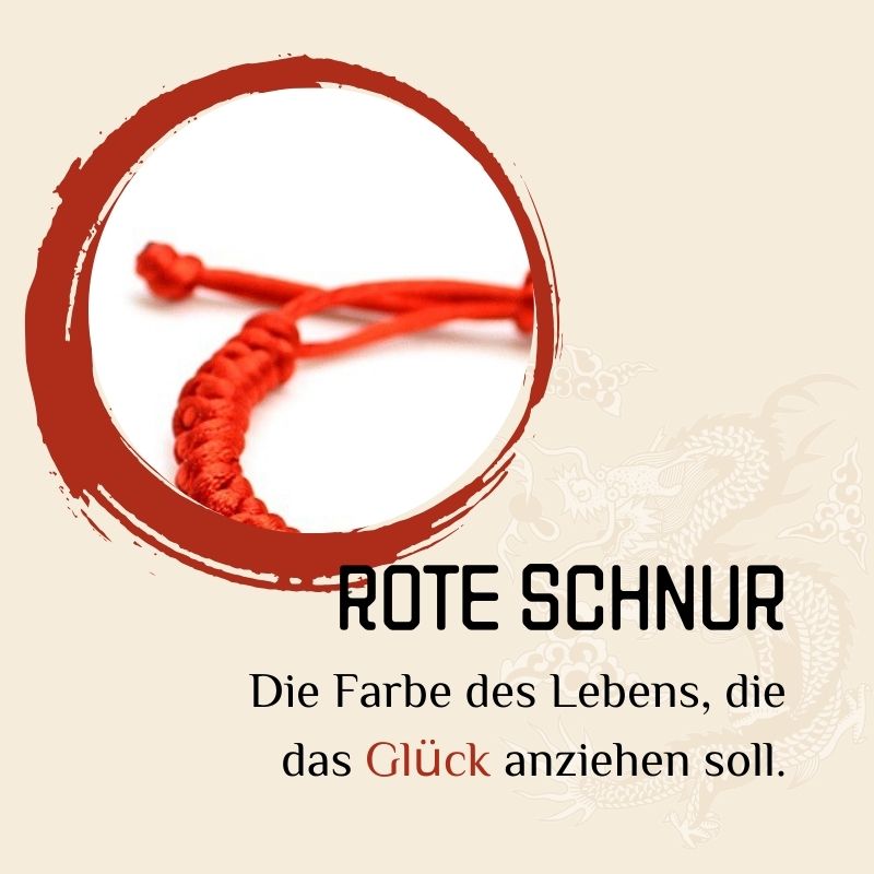 Doppelter Pixiu Barren & rotes Glücksarmband - Bracelet - TaoTempel