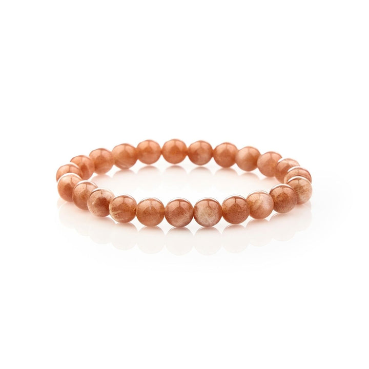 Sonnenstein Belebendes Armband - Bracelet - TaoTempel