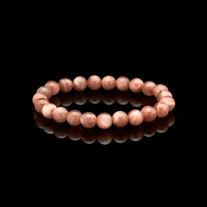 Sonnenstein Belebendes Armband - Bracelet - TaoTempel