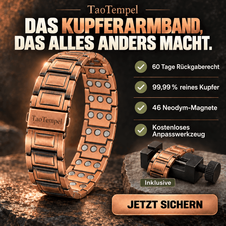 Heute bestellen – Gratis-Geschenk + Gratis-Versand