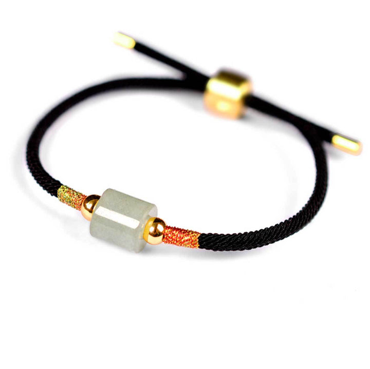 Tibetisches Aventurin Armband - Handgefertigt - Bracelet - TaoTempel