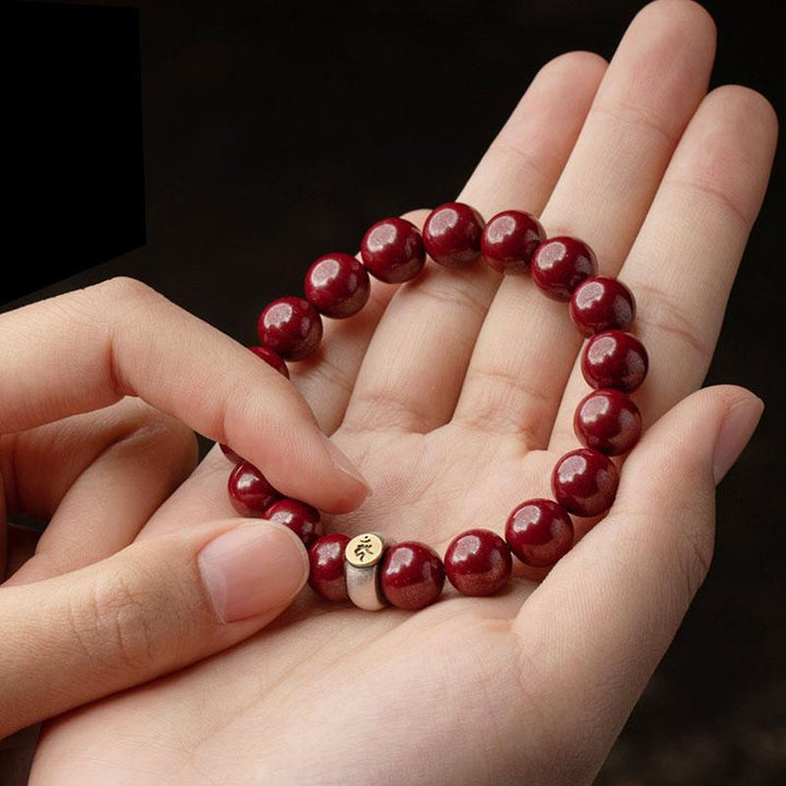 Buddha Schutzgott Tierkreiszeichen Armband - Glück & Schutz - Bracelet - TaoTempel