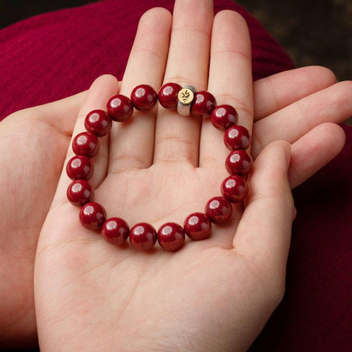 Buddha Schutzgott Tierkreiszeichen Armband - Glück & Schutz - Bracelet - TaoTempel