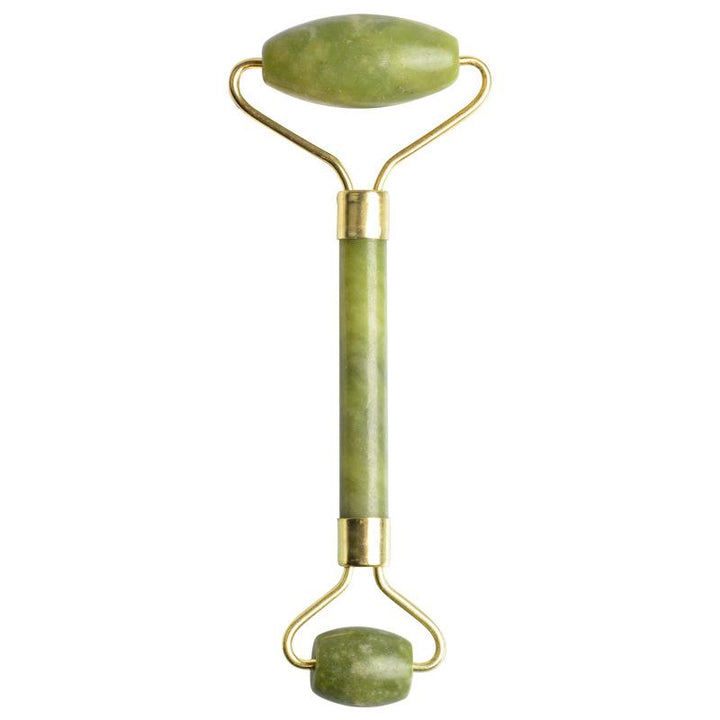 Jade Roller Gesichtsmassagen-Roller aus Jade - Others - TaoTempel