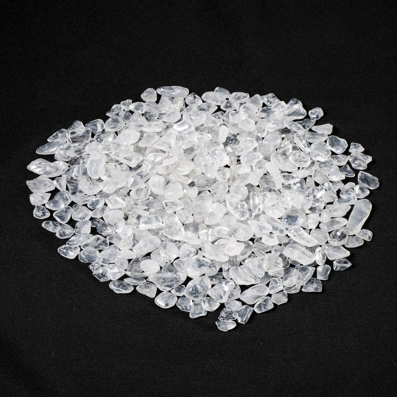 Klarer Quartz Steine - OPTIONS_HIDDEN_PRODUCT - TaoTempel