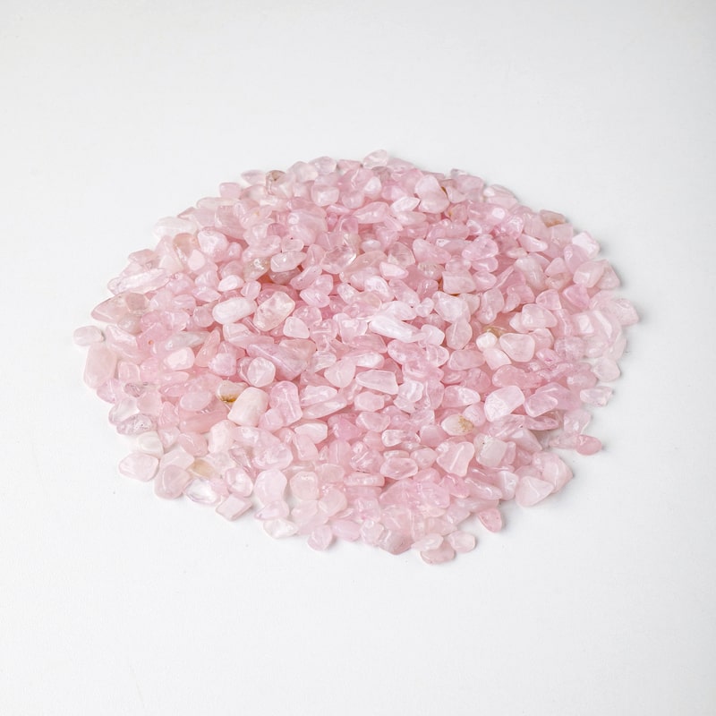Rosen Quartz Steine - OPTIONS_HIDDEN_PRODUCT - TaoTempel