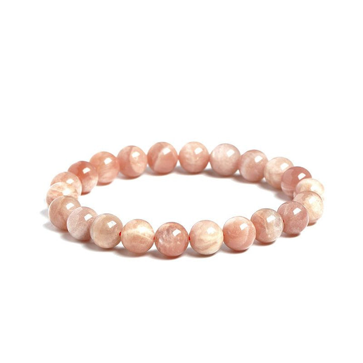 Sonnenstein Belebendes Armband - Bracelet - TaoTempel