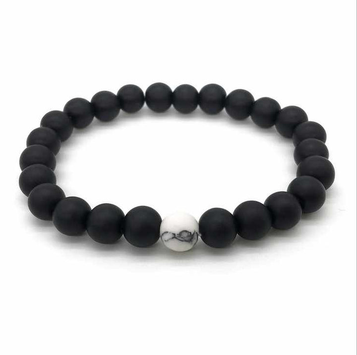Fernbeziehungs Armband Set Distanzarmbänder - Für Paare - Bracelet - TaoTempel