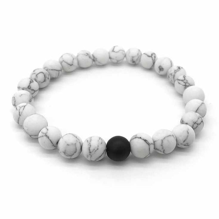 Fernbeziehungs Armband Set Distanzarmbänder - Für Paare - Bracelet - TaoTempel