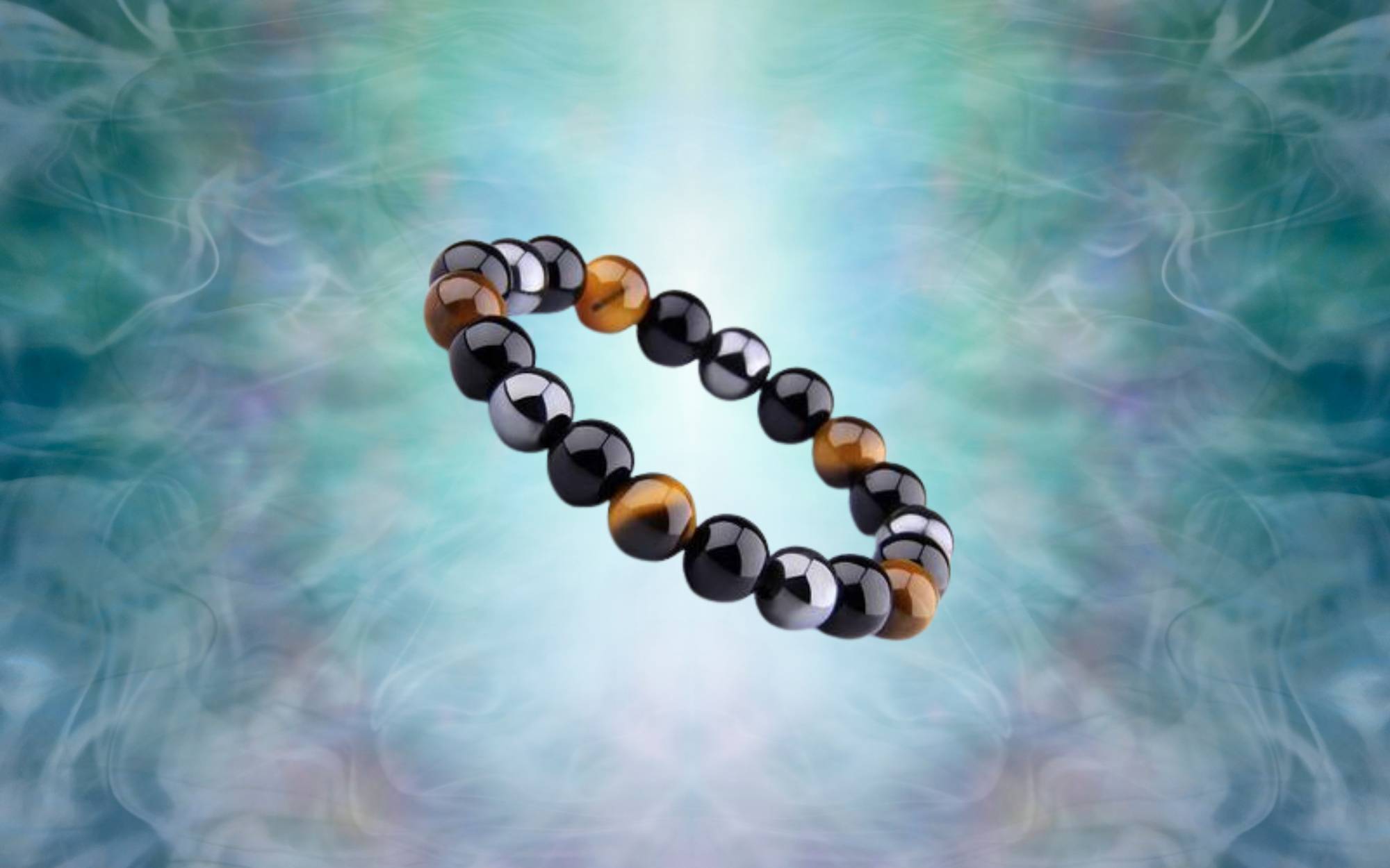 5 Arten von Schutz Armbändern & warum Du sie tragen solltest