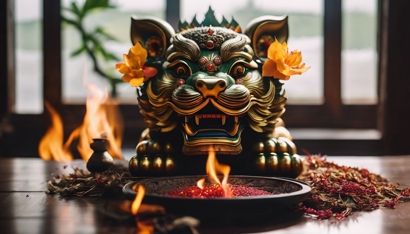Wie Du Deinen Pixiu Ring reinigst