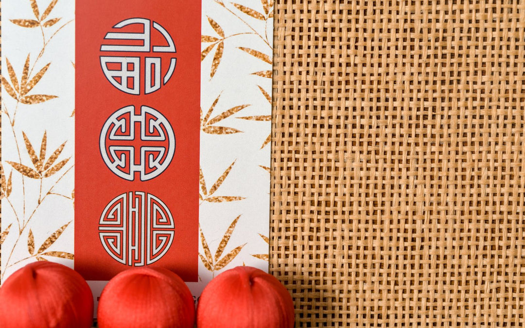 Die Fu Lou Shou Symbole: Bedeutung & Vorteile im Feng Shui TaoTempel