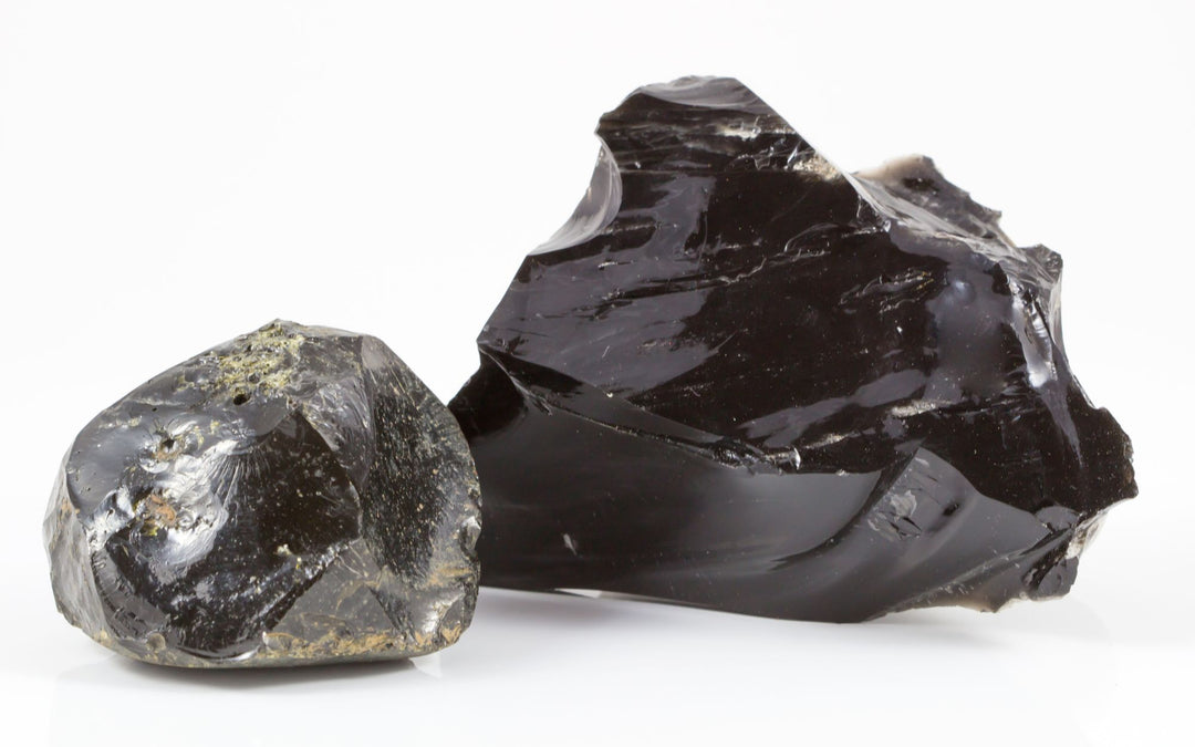 Obsidian Bedeutung, Nutzen, und Feng Shui Eigenschaften TaoTempel