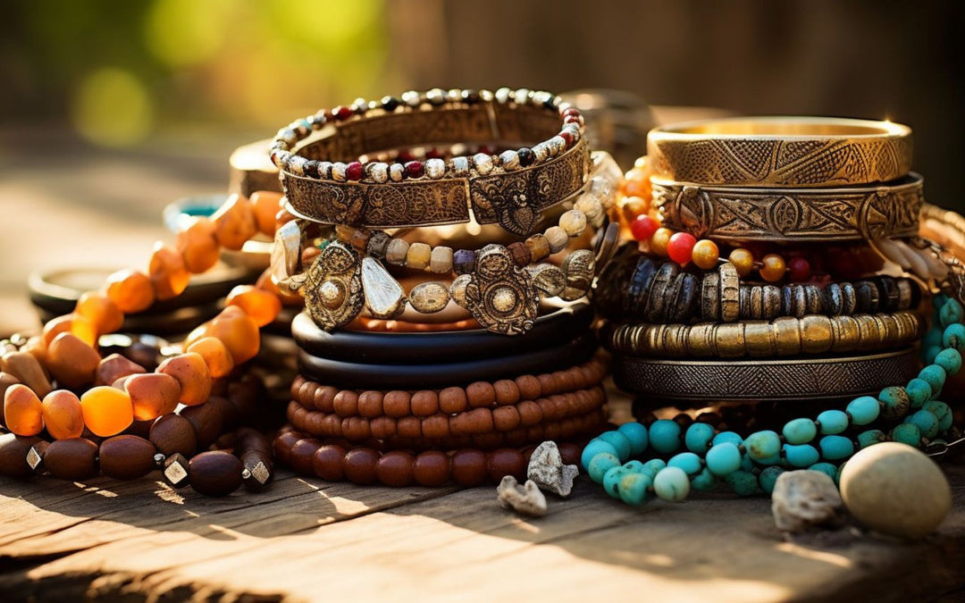 21 spirituelle Armbänder & ihre Bedeutungen TaoTempel