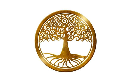 Der Baum des Lebens: Spirituelle Bedeutung und Symbolik TaoTempel