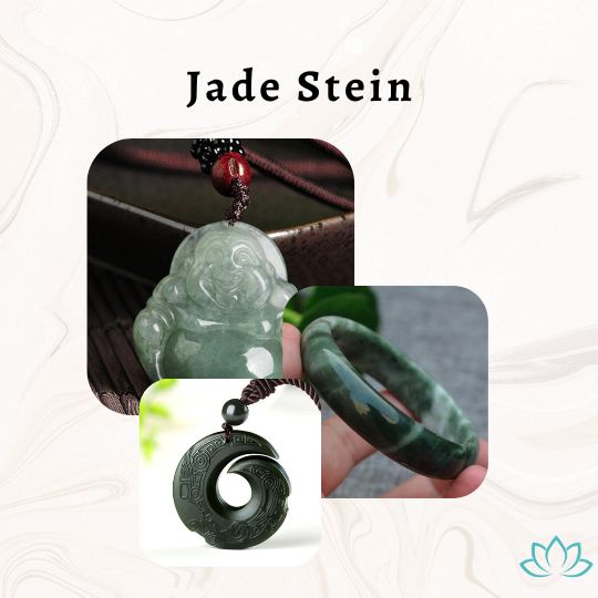 Jade Stein