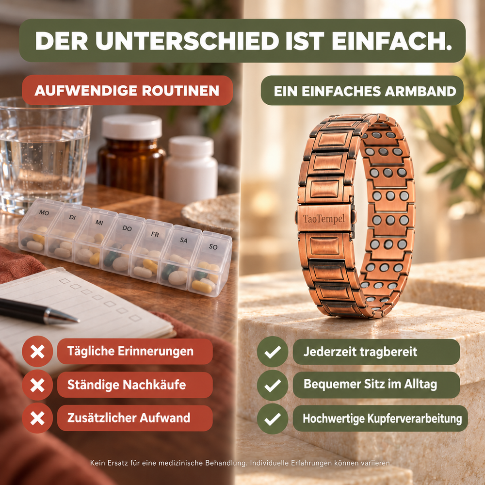 4. Wir machen das seit Jahren – und haben nie aufgehört, besser zu werden.