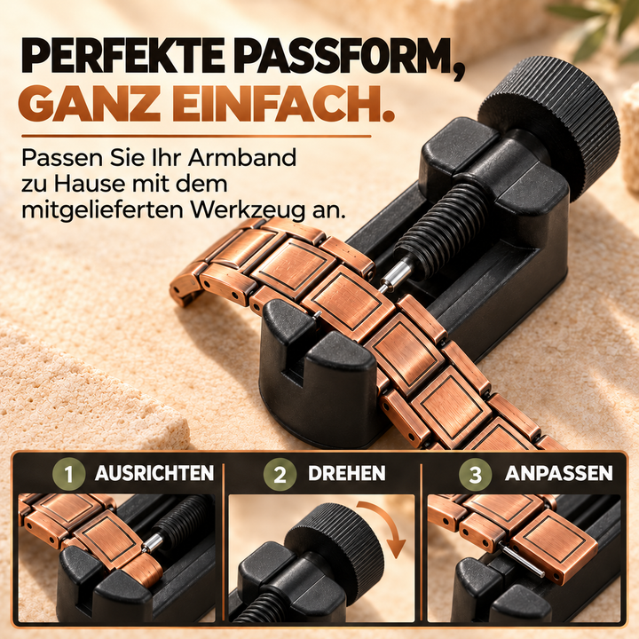 Werkzeug zur Größenanpassung - OPTIONS_HIDDEN_PRODUCT - TaoTempel