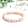 Sonnenstein Belebendes Armband - Bracelet - TaoTempel